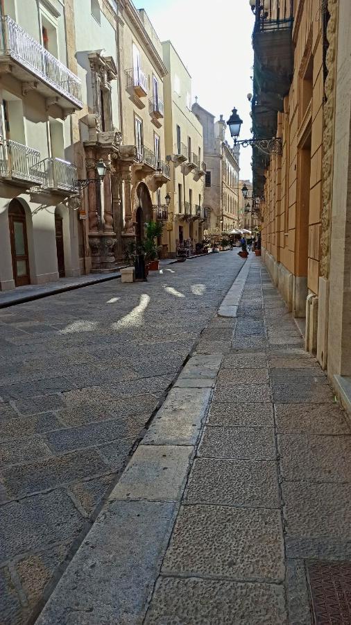 Civico 22 Trapani Exterior foto